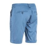 Шорты спортивные Cruz, светло-синий - фото 2