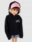 Толстовка A.LAB Heist Kids Hoodie, black - фото 5