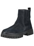 Ботинки челси GABOR Chelsea Boots, ночной синий - фото