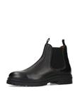 Ботинки челси MANFIELD Chelsea Boots, черный - фото