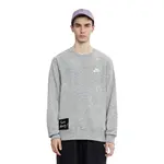 Nike Серый свитшот Men's Gray - фото 6