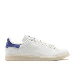 Кроссовки Adidas STAN SMITH PRIMEBLUE 'WHITE SEMI NIGHT FLASH', белый - фото