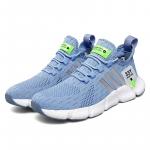 Кроссовки унисекс с низким верхом Prince Mcqueen, черный - фото 31