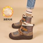 Ботинки Joy&Mario Snow Boots Women's - фото 9