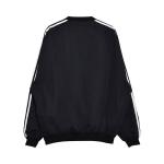 Пуловер SAINT Mxxxxxx Saint Nylon Pullover, Black - фото 2