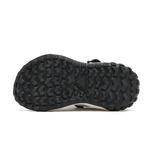 Детские сандалии ADOONGA, черный/белый - фото 3