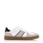 Кроссовки женские MTNG ROY белые - фото