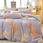 FUANNA Комплект постельного белья, 180 см, 4 предмета - фото 6