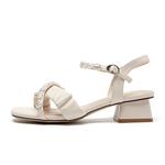 Сандалии ZHR One-Strap Sandals Women's - фото 3