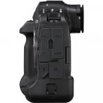 Беззеркальная камера Canon EOS R1 - фото 6