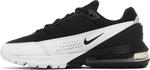 Кроссовки Air Max Pulse 'Black Pure Platinum', черный - фото 3