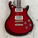 Гитара PRS Paul Reed Smith S2 McCarty 594, США, комплект 58/15 LT, Fire Red Burst - фото 2