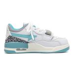 Кроссовки Circle small Skateboarding Shoes Unisex Low-top, желтый - фото 12