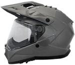 Шлем APEX at300, Gray Matt - фото