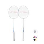 Ракетка для бадминтона thunder 08 LINING - фото