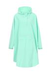 Schmuddelwedda Плащ в цвете Mint - фото