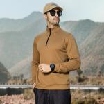 Свитер мужской Jeep, черный - фото 7