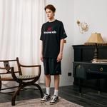 Футболка унисекс Icons Lab, черный - фото 12