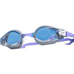 Очки для плавания Poolside Unisex Flat Light Myopia Is Optional LINING, белый - фото 5