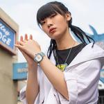 Dickies Часы 100th Anniversary Collection Wrist Watch Quartz Movement White Dial Unisex CL 426 - фото 6