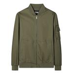 Куртка мужская Jeep, хаки - фото