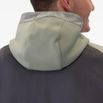 Куртка с капюшоном унисекс JAKO Iconic - фото 4