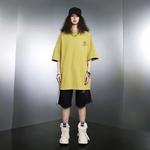 Футболка унисекс Kawasaki, цвет Coffee - фото 24