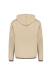 Худи le coq sportif TECH, Light Beige/Beige - фото 5