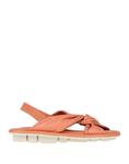 Сандалии Oa Non, лососево-розовый - фото