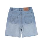 Nerdy Джинсовые шорты SS24 Women's Blue - фото 3