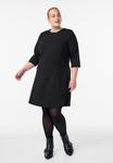 Платье Zizzi Day dress, Black - фото 2