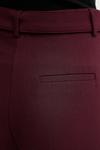 Брюки Morgan, бордовый - фото 4