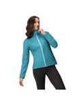 Куртка софтшелл Regatta Softshelljacke Connie V, цвет Gulfstream - фото 4
