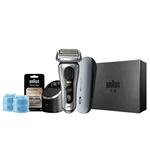 Электробритва BRAUN - фото