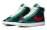 Кроссовки Nike Blazer Mid 77 Vintage GS Christmas Sweater - фото 2