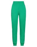 Брюки Pinko, зеленый - фото