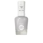 Лак для ногтей Miracle Gel Base Coat Sally Hansen, 14,7 мл. - фото