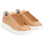 Oversized Beige Beige Alexander McQueen - фото 4