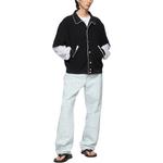 WE11DONE Куртка унисекс черная, Black - фото 5