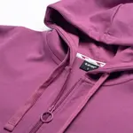 Толстовка HI-TEC Rigel, фиолетовый - фото 4