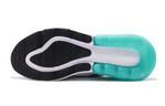 Кроссовки Nike Air Max 270 Platinum Jade GS - фото 5