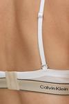 Бюстгальтер Calvin Klein Underwear, белый - фото 4
