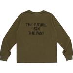 Футболка SS25 унисекс HUMAN MADE, бежевый - фото 4