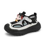 Детские сандалии SHIBU, черный - фото