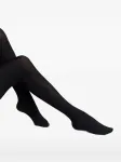 Колготки без спинки Maison Close, черный - фото 7