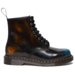 Ботинки Dr.Martens 1460 8-Eye, черный/коричневый - фото 2