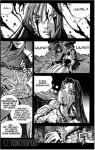 Rebirth Volume 12 (TokyoPop) - фото 8