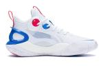 Кроссовки sonic 10 v1 низкие Li-Ning, белый - фото 2