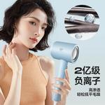 Фен SID, синий - фото 6