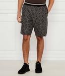 Шорты Regular fit Ea7, черный - фото